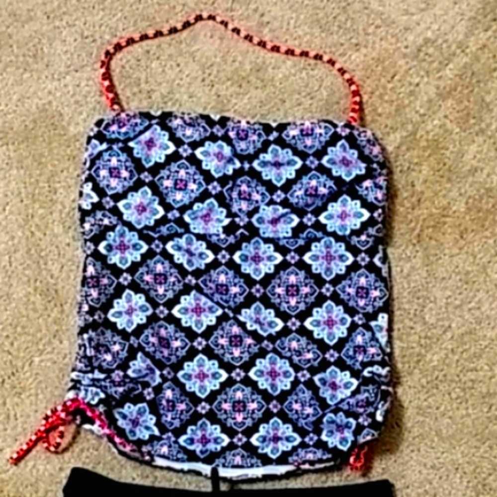 Bathing Suit Top Only - Picture 1 of 3
